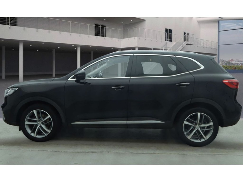 Used MG MG HS 2022 for sale - 77642223: Photo 6