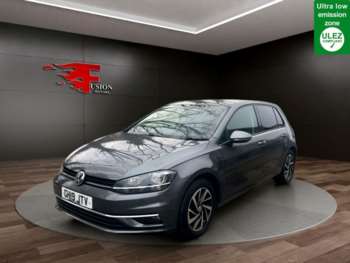 2019 (19) - 1.0 TSI Match Hatchback 5dr Petrol DSG Euro 6 (s/s) (115 ps)
