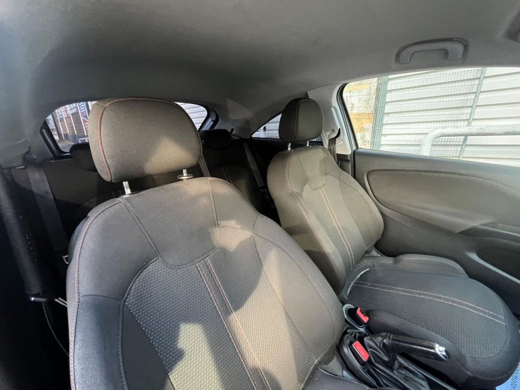 Used Vauxhall Corsa 2015 for sale - 76345974: Photo 12