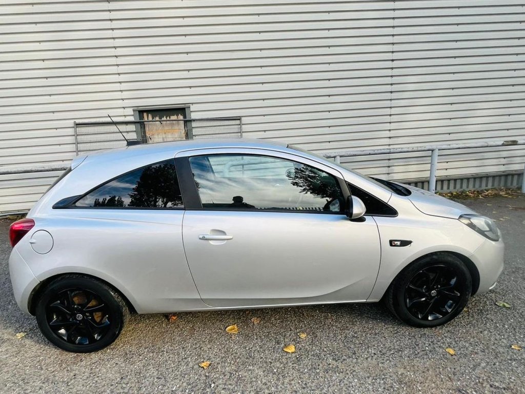 Used Vauxhall Corsa 2015 for sale - 76345974: Photo 6