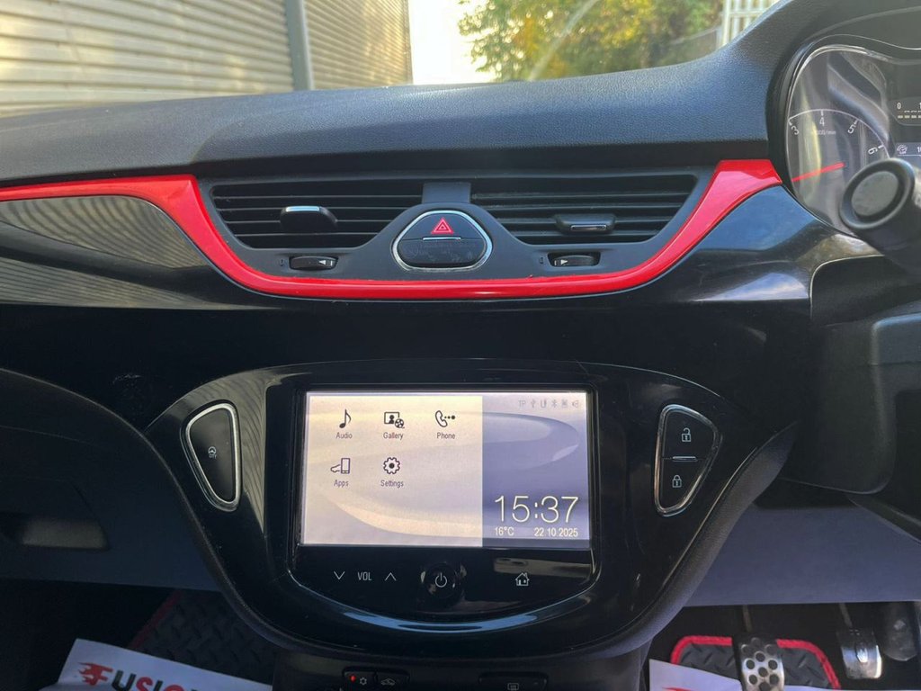 Used Vauxhall Corsa 2015 for sale - 76345974: Photo 7