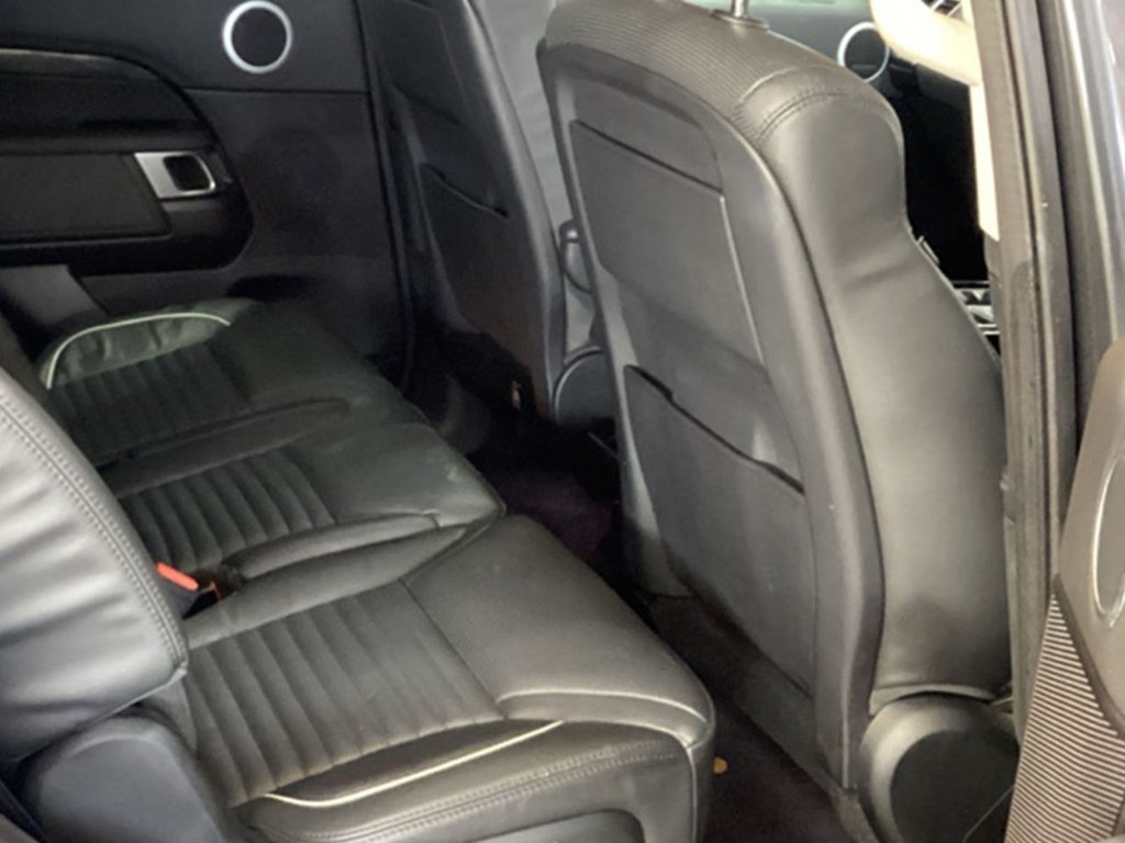 Used Land Rover Discovery 2018 for sale - 78030080: Photo 4