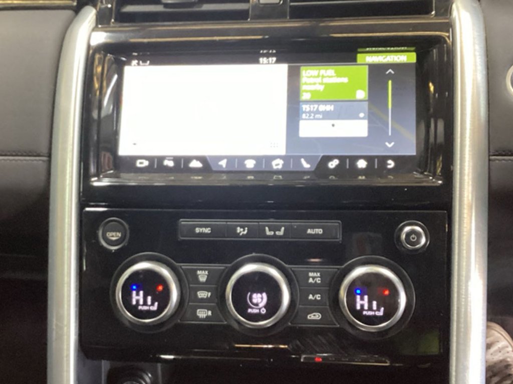 Used Land Rover Discovery 2018 for sale - 78030080: Photo 6