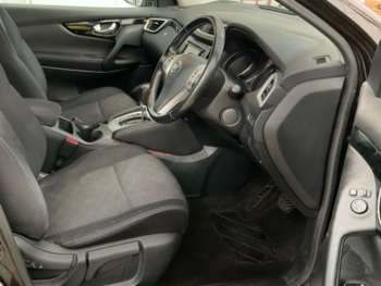 Used Nissan Qashqai 2015 for sale - 74834083: Photo