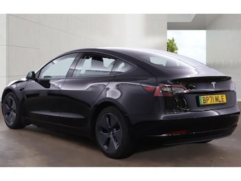 Used Tesla Model 3 2022 for sale - 78530149: Photo