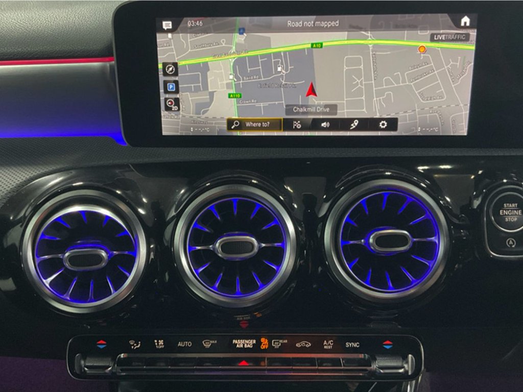 Used Mercedes-Benz A-Class 2019 for sale - 76095864: Photo 10