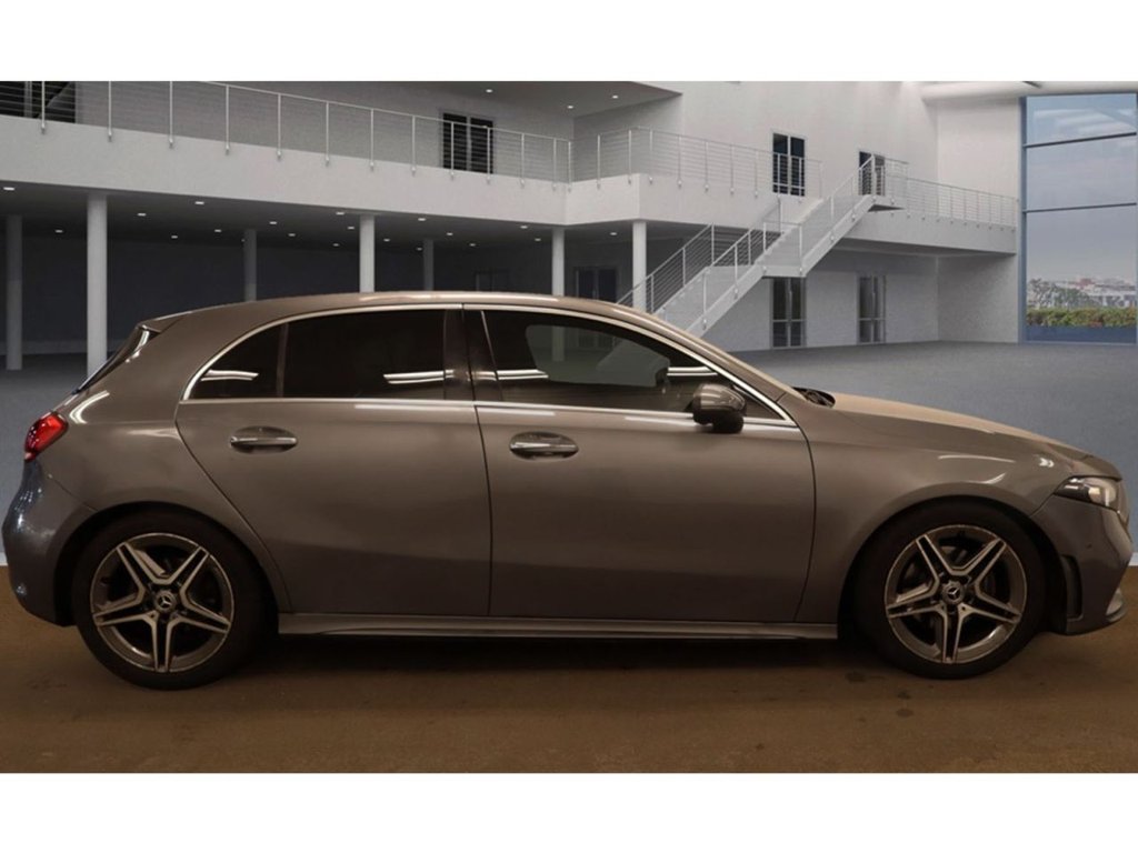 Used Mercedes-Benz A-Class 2019 for sale - 76095864: Photo 5