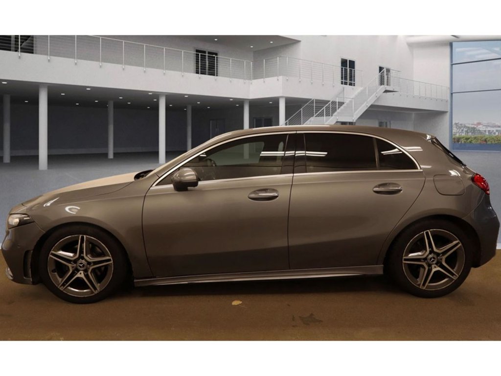 Used Mercedes-Benz A-Class 2019 for sale - 76095864: Photo 6