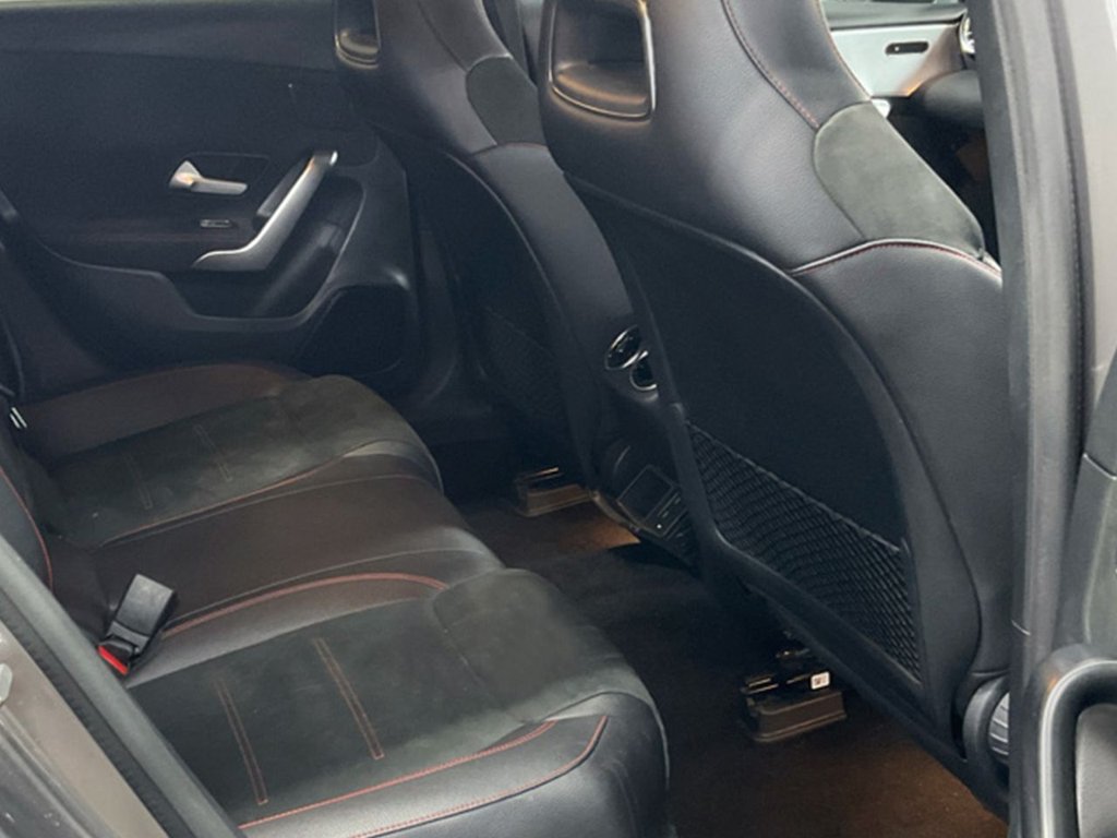 Used Mercedes-Benz A-Class 2019 for sale - 76095864: Photo 8