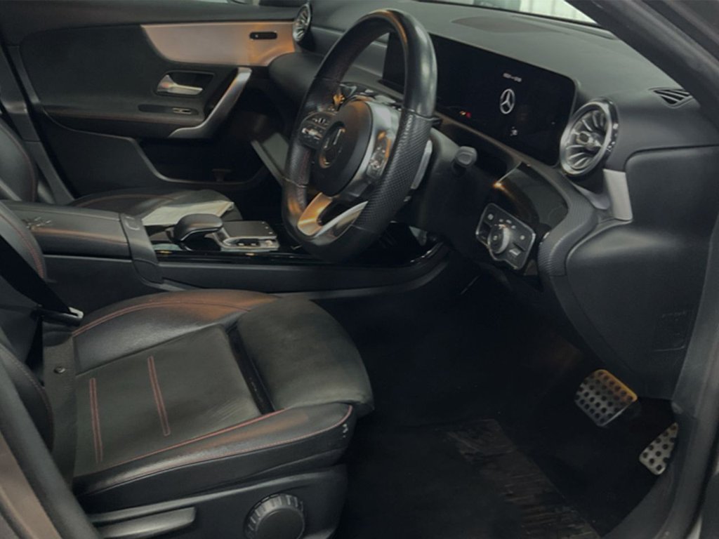 Used Mercedes-Benz A-Class 2019 for sale - 76095864: Photo 9