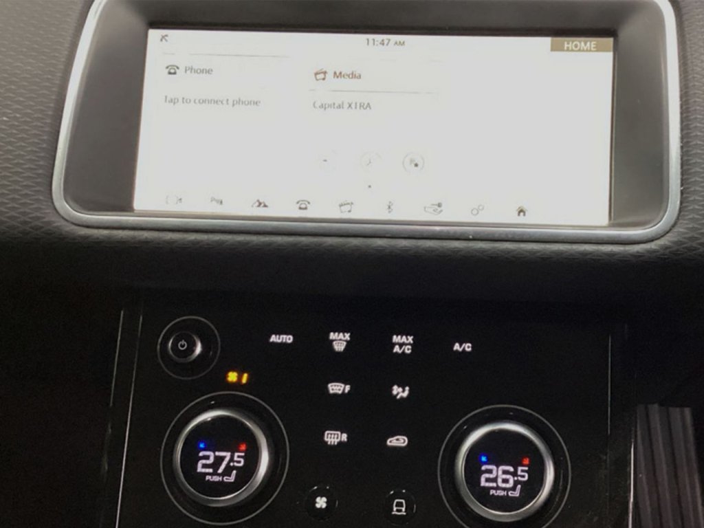 Used Land Rover Range Rover Evoque 2019 for sale - 76547000: Photo 10