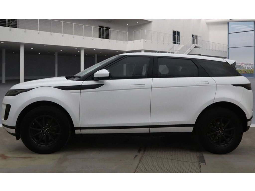 Used Land Rover Range Rover Evoque 2019 for sale - 76547000: Photo 6