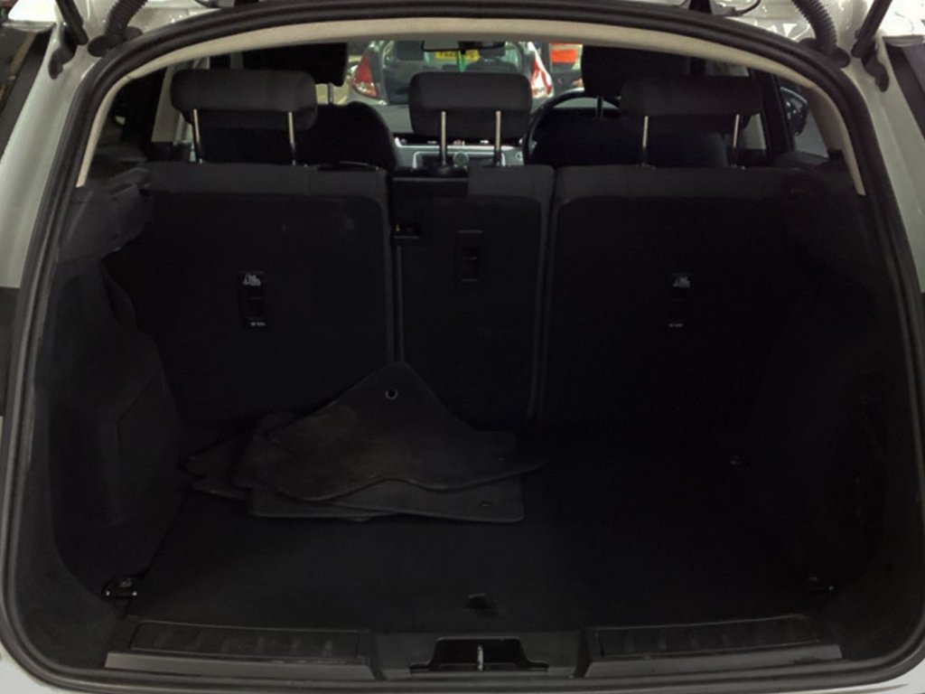 Used Land Rover Range Rover Evoque 2019 for sale - 76547000: Photo 7