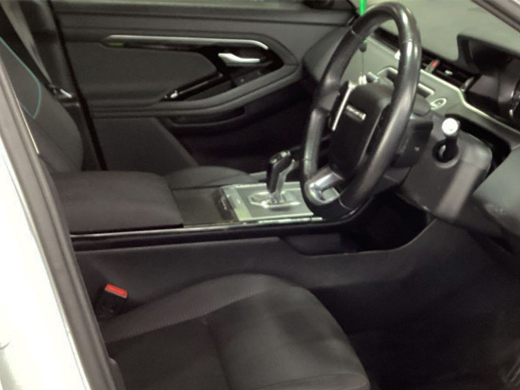 Used Land Rover Range Rover Evoque 2019 for sale - 76547000: Photo 9