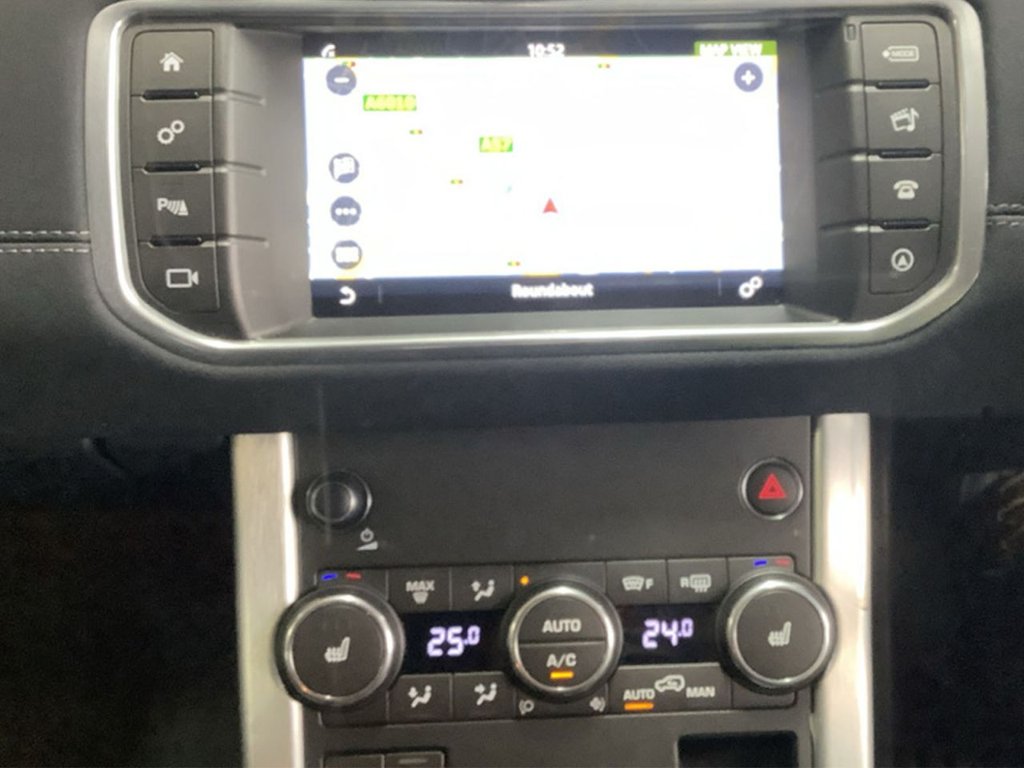 Used Land Rover Range Rover Evoque 2018 for sale - 76617793: Photo 10