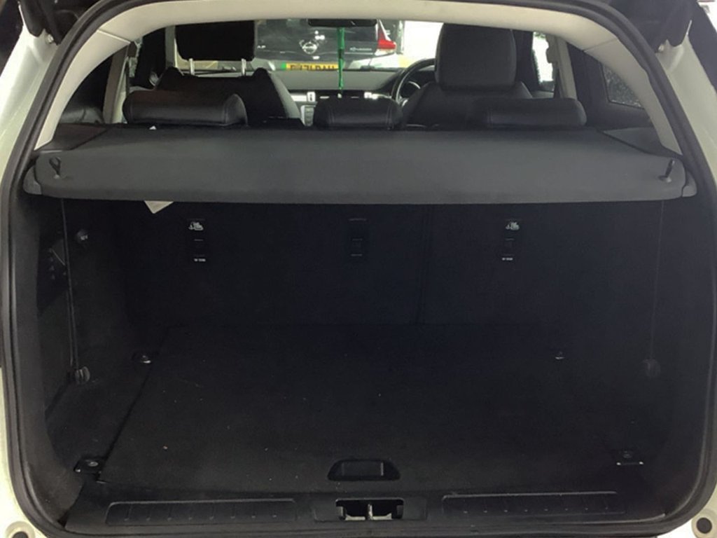 Used Land Rover Range Rover Evoque 2018 for sale - 76617793: Photo 7