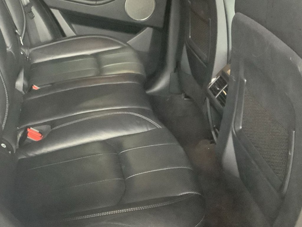 Used Land Rover Range Rover Evoque 2018 for sale - 76617793: Photo 8