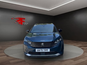Used Peugeot 3008 2022 for sale - 76086402: Photo 2