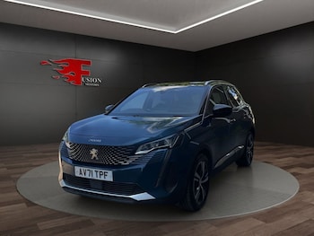 Used Peugeot 3008 2022 for sale - 76086402: Photo 3