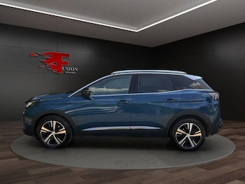 Used Peugeot 3008 2022 for sale - 76086402: Photo 4