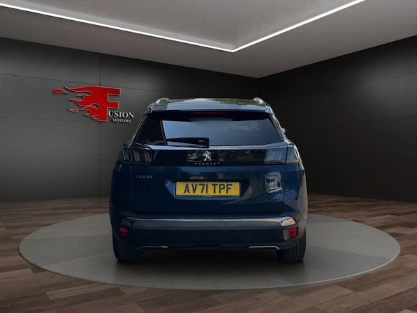 Used Peugeot 3008 2022 for sale - 76086402: Photo 6
