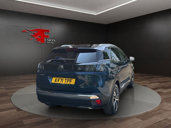 Used Peugeot 3008 2022 for sale - 76086402: Photo 7