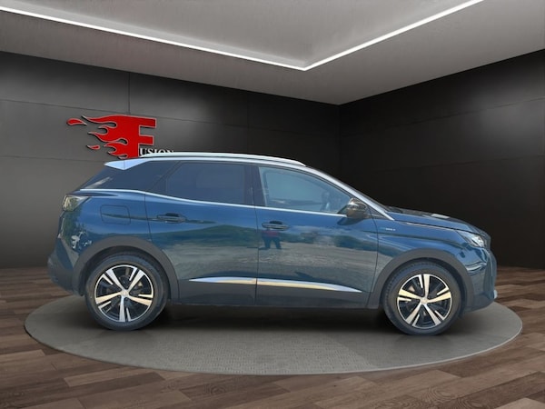 Used Peugeot 3008 2022 for sale - 76086402: Photo 8