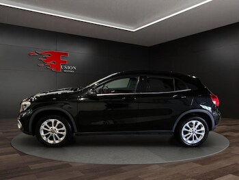 Used Mercedes-Benz GLA 2018 for sale - 78158387: Photo