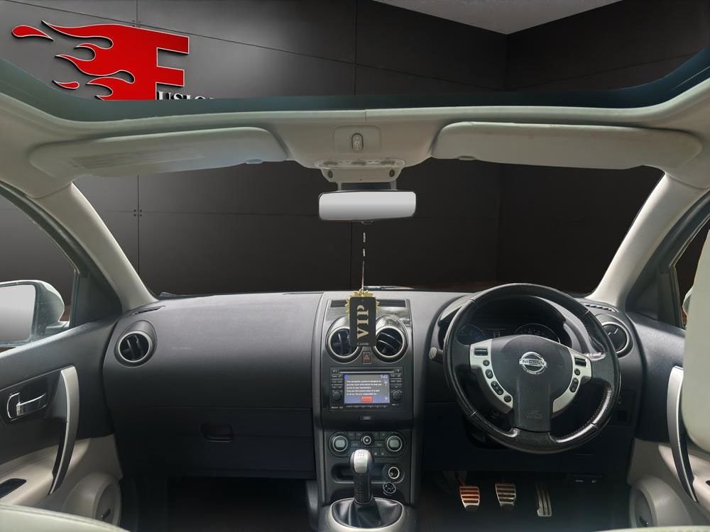 Used Nissan Qashqai 2012 for sale - 77755270: Photo 14