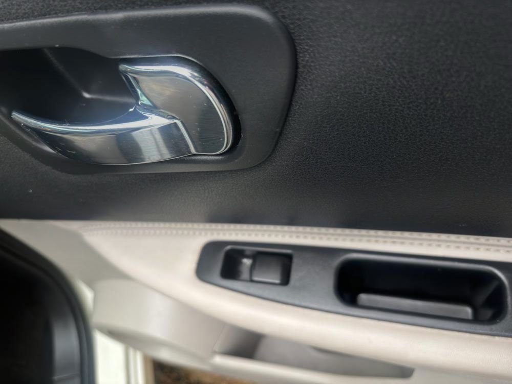 Used Nissan Qashqai 2012 for sale - 77755270: Photo 17