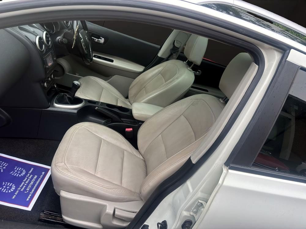 Used Nissan Qashqai 2012 for sale - 77755270: Photo 18