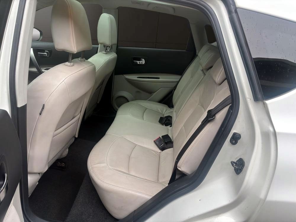 Used Nissan Qashqai 2012 for sale - 77755270: Photo 19