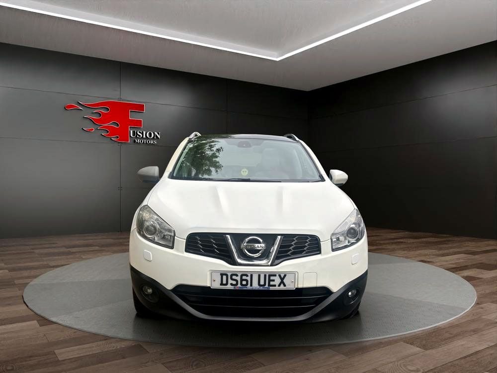 Used Nissan Qashqai 2012 for sale - 77755270: Photo 2