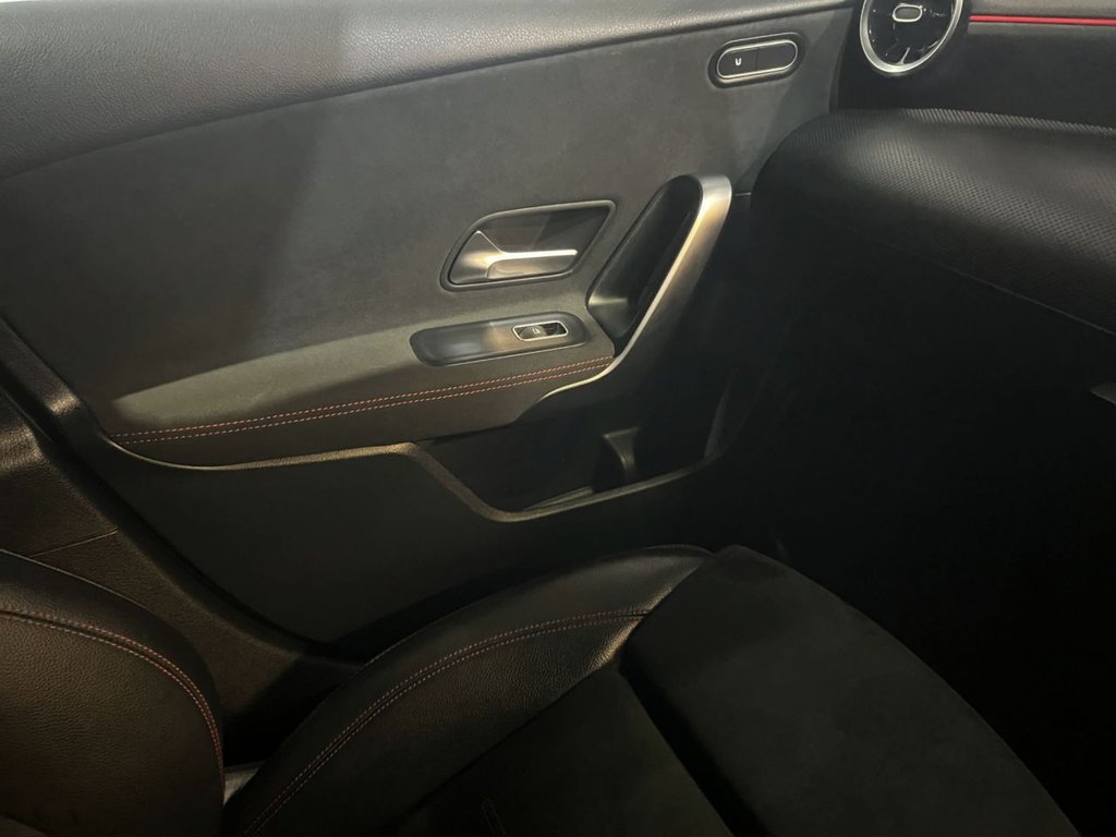 Used Mercedes-Benz A-Class 2021 for sale - 78102624: Photo 10