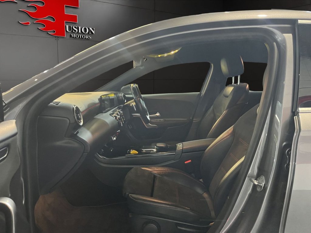 Used Mercedes-Benz A-Class 2021 for sale - 78102624: Photo 12