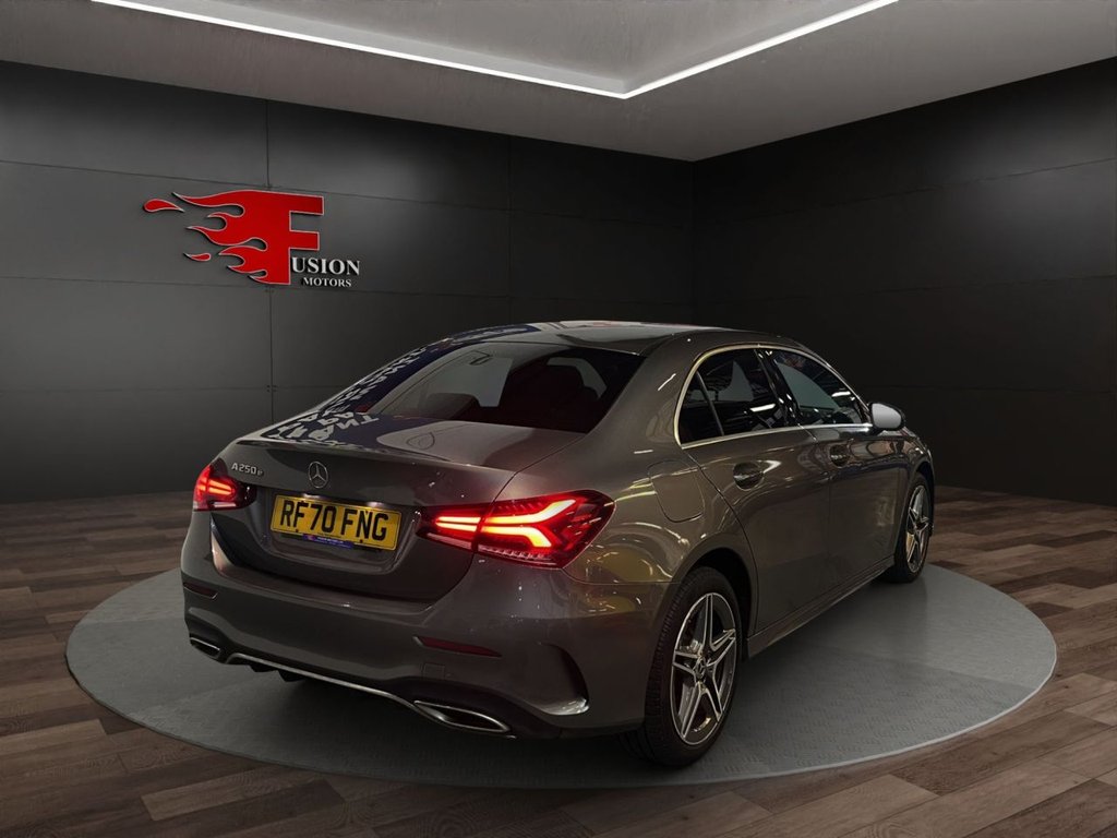 Used Mercedes-Benz A-Class 2021 for sale - 78102624: Photo 6