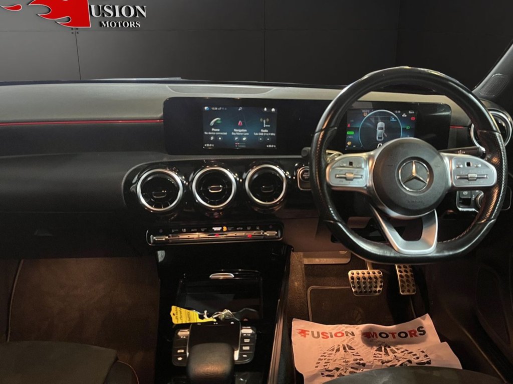 Used Mercedes-Benz A-Class 2021 for sale - 78102624: Photo 7