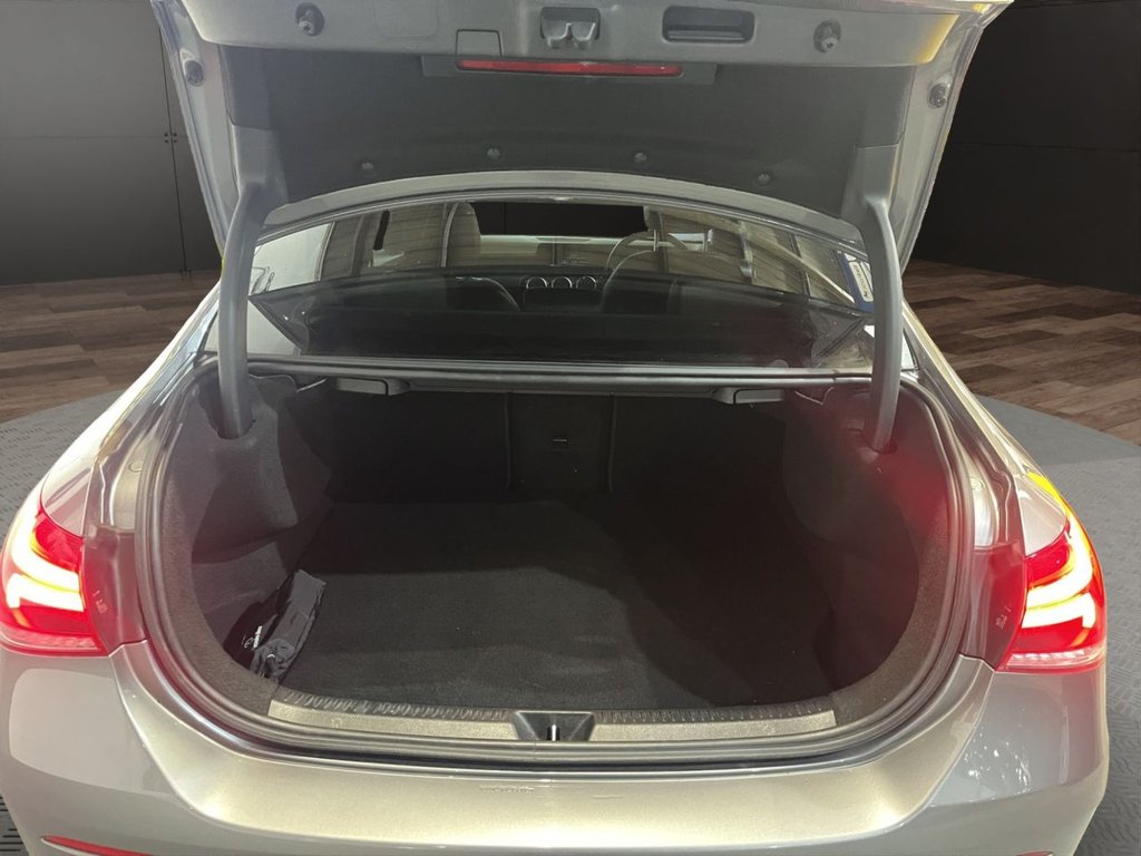 Used Mercedes-Benz A-Class 2021 for sale - 78102624: Photo 8