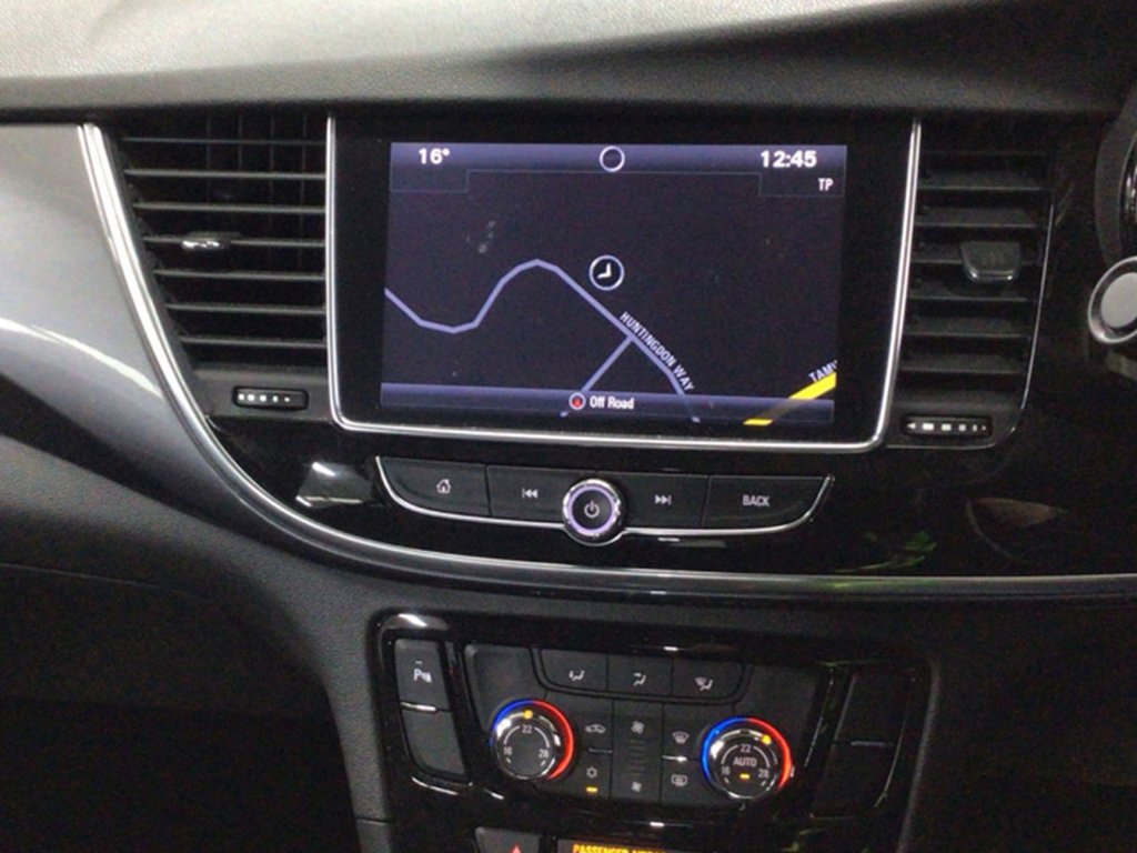 Used Vauxhall Mokka X 2019 for sale - 77369994: Photo 10