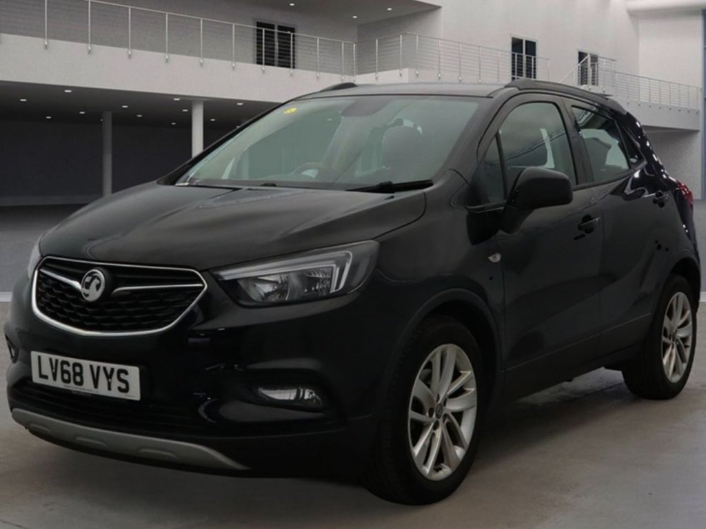 Used Vauxhall Mokka X 2019 for sale - 77369994: Photo 2
