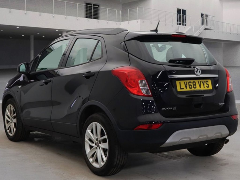 Used Vauxhall Mokka X 2019 for sale - 77369994: Photo 3
