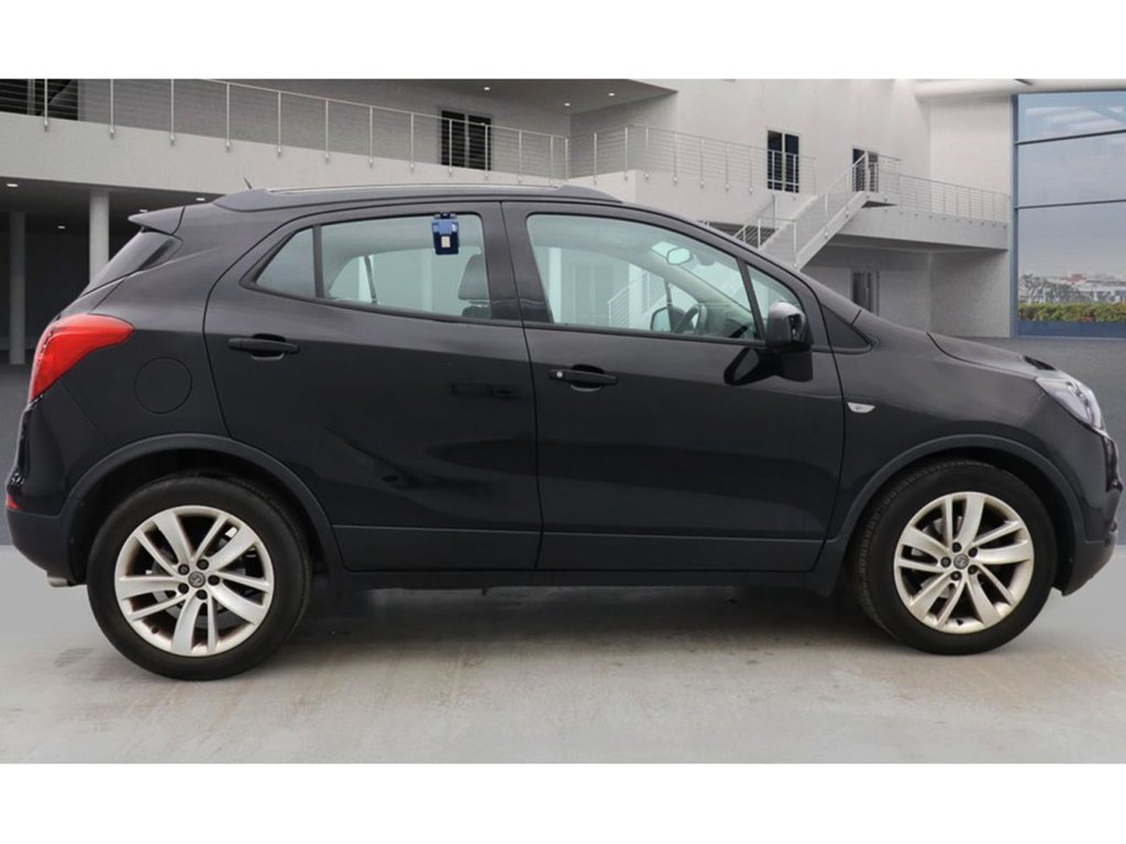 Used Vauxhall Mokka X 2019 for sale - 77369994: Photo 5
