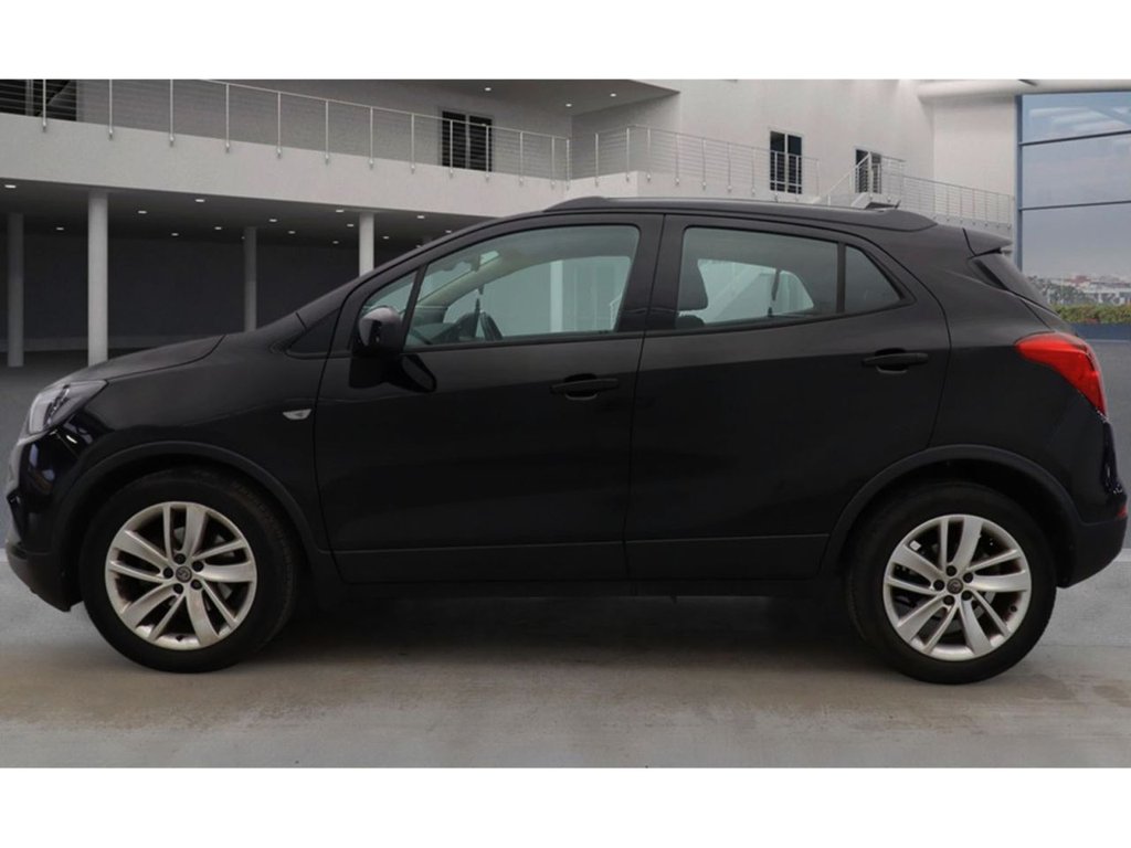 Used Vauxhall Mokka X 2019 for sale - 77369994: Photo 6