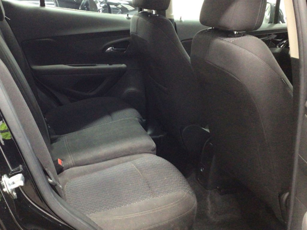 Used Vauxhall Mokka X 2019 for sale - 77369994: Photo 8