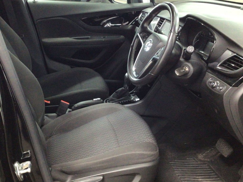 Used Vauxhall Mokka X 2019 for sale - 77369994: Photo 9
