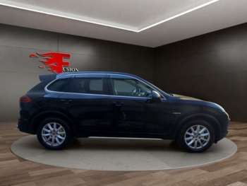 Used Porsche Cayenne 2015 for sale - 73654853: Photo