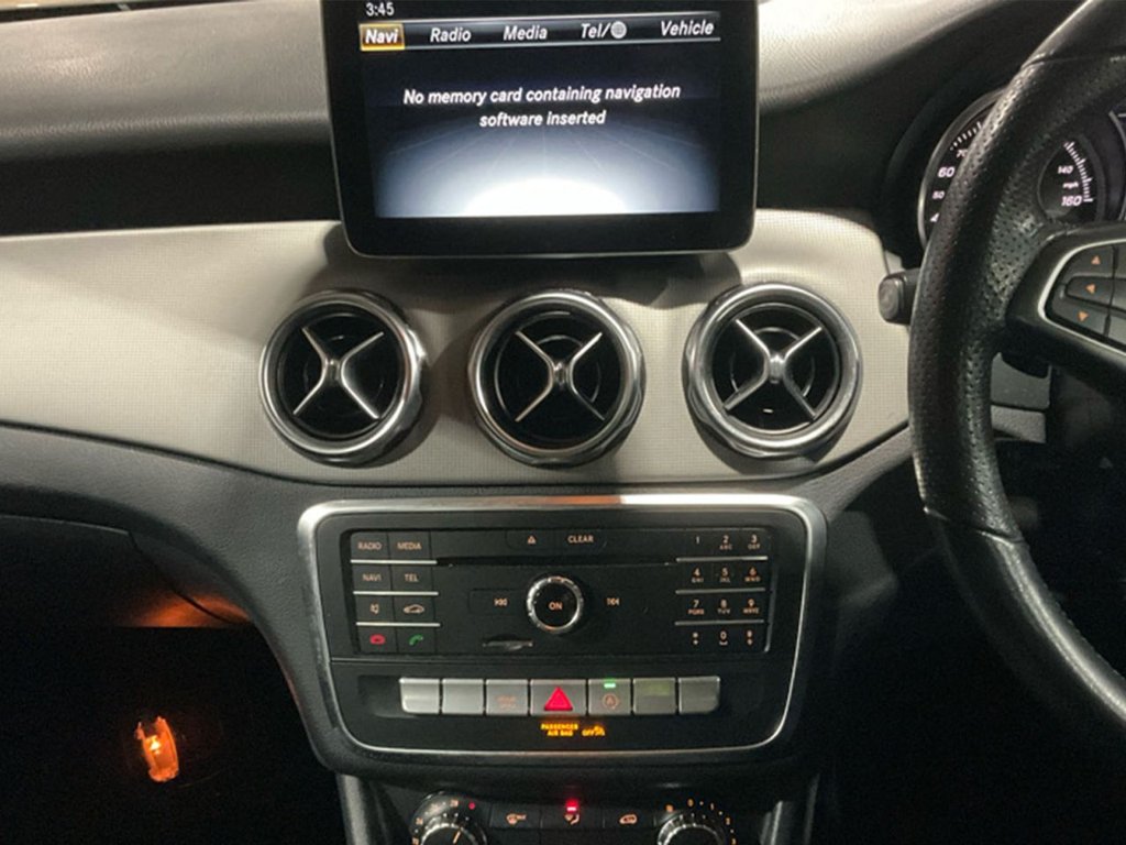 Used Mercedes-Benz GLA 2019 for sale - 77200276: Photo 9