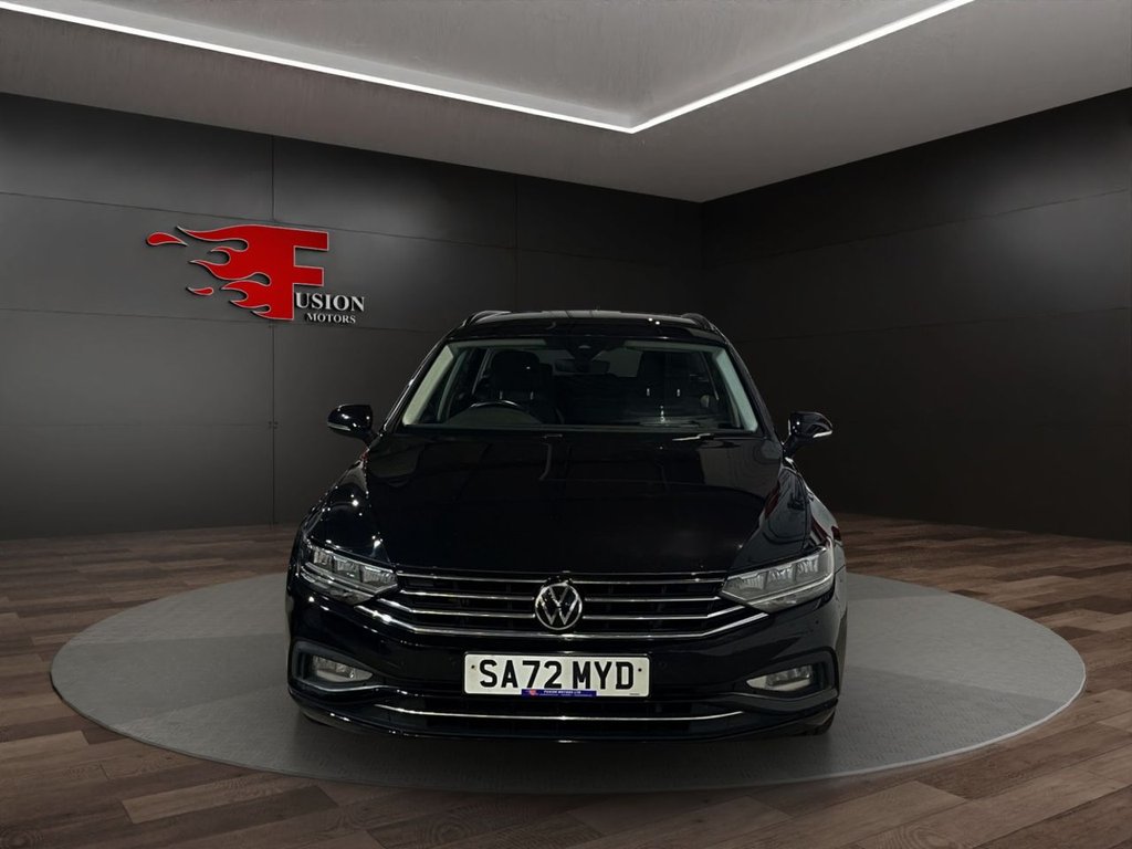 Used Volkswagen Passat 2022 for sale - 77795037: Photo 2