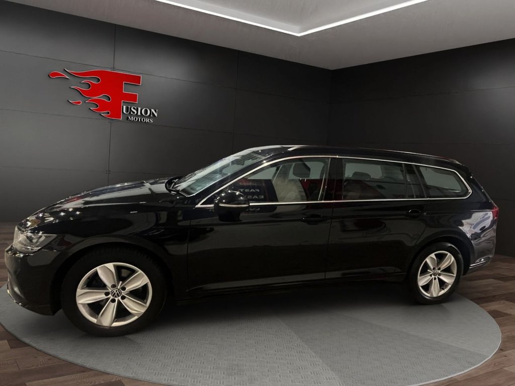 Used Volkswagen Passat 2022 for sale - 77795037: Photo 4