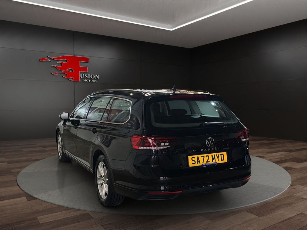 Used Volkswagen Passat 2022 for sale - 77795037: Photo 5